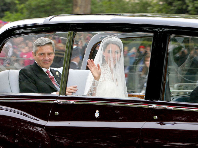 DRIVING MISS KATE
 photo | Royal Wedding, Kate Middleton, Prince William