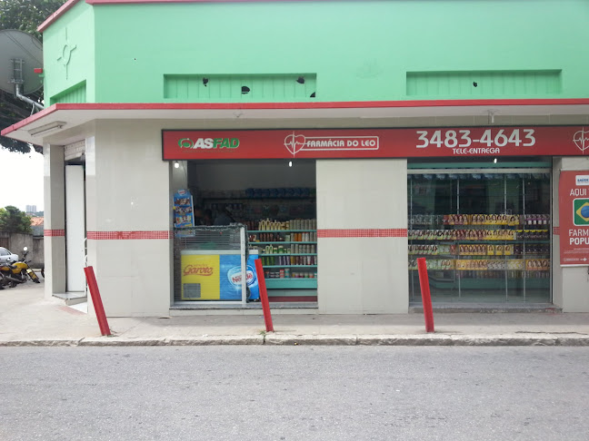 Avaliações sobre Drogaria Cristina em Belo Horizonte - Drogaria