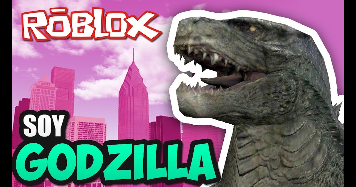 Roblox Godzilla Rp - How To Get Robux In Promo Codes 2019 September