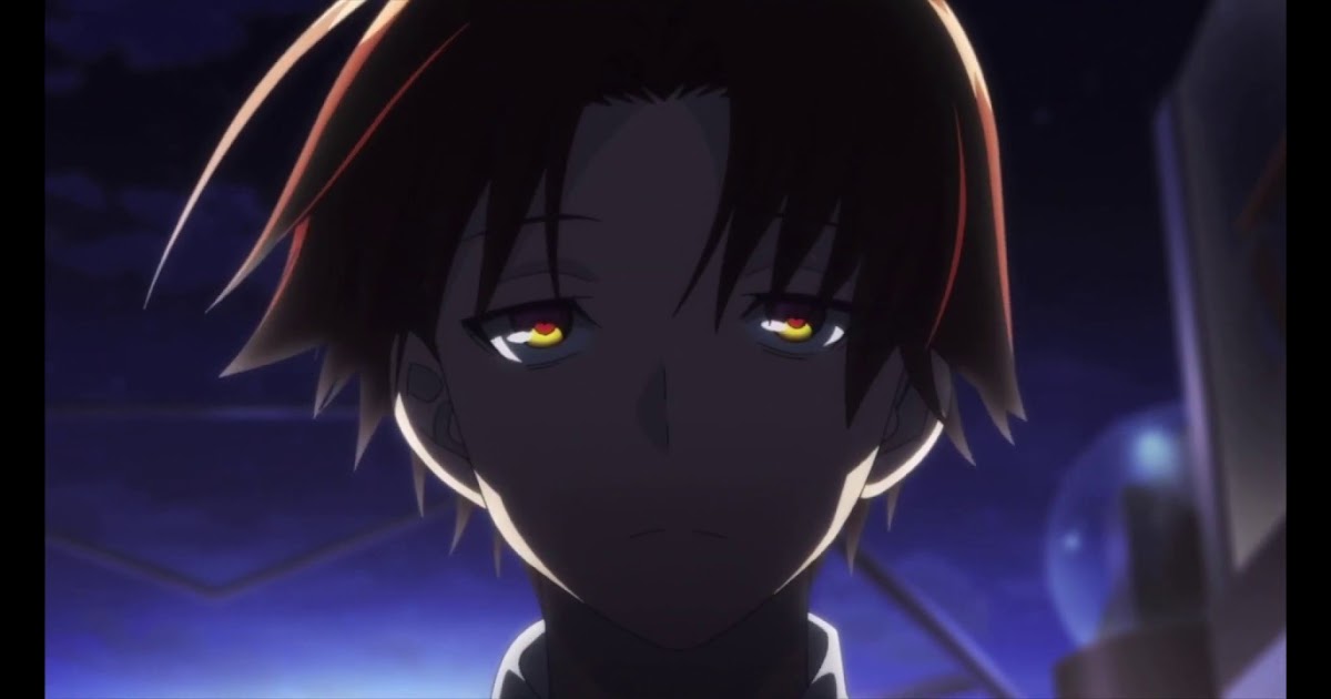 Classroom Of The Elite Dub : Classroom Of The Elite Full Episodes