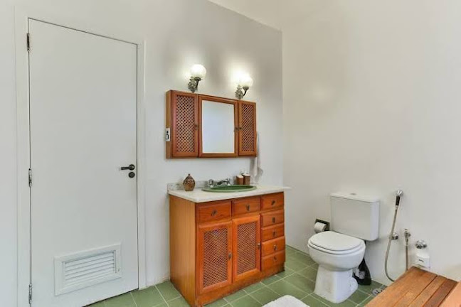Comentários e avaliações sobre Casa das Framboesas
