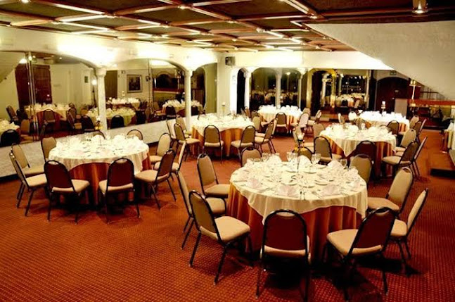 Comentarios y opiniones de El Condado Miraflores Apart & Suites