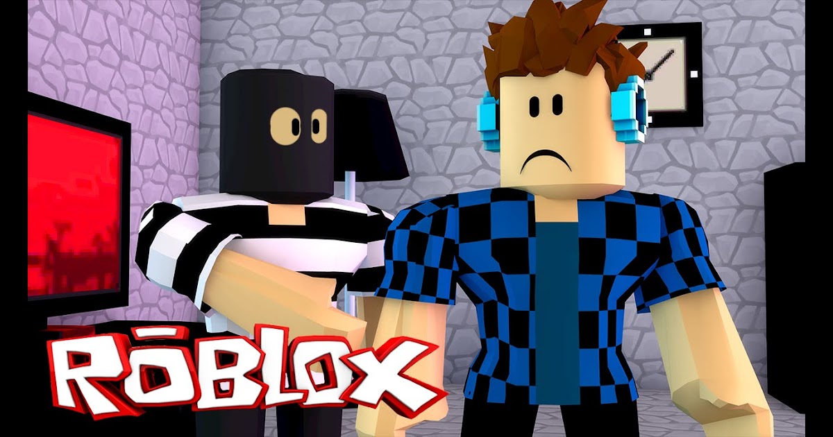 Roblox Games Para Jogar