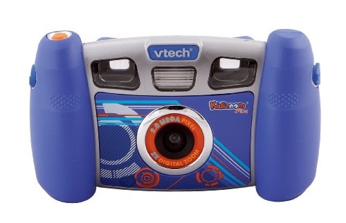 vtech kidizoom plus digital camera