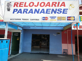 Relojoaria Paranaense