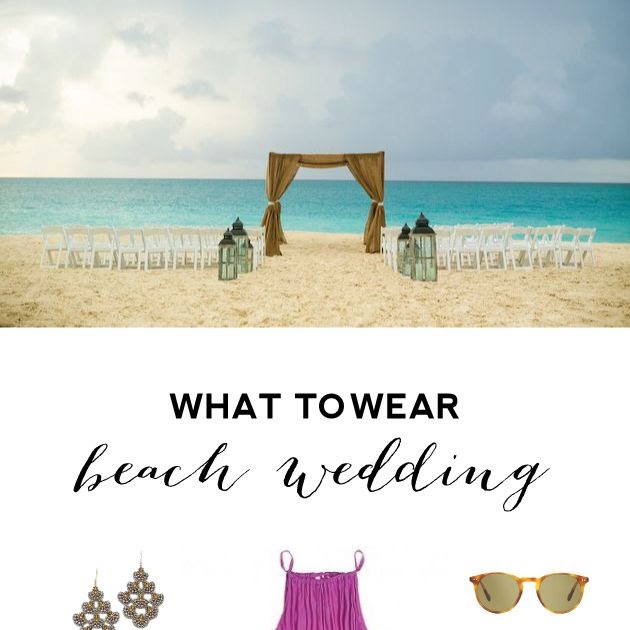 what does beach formal mean
