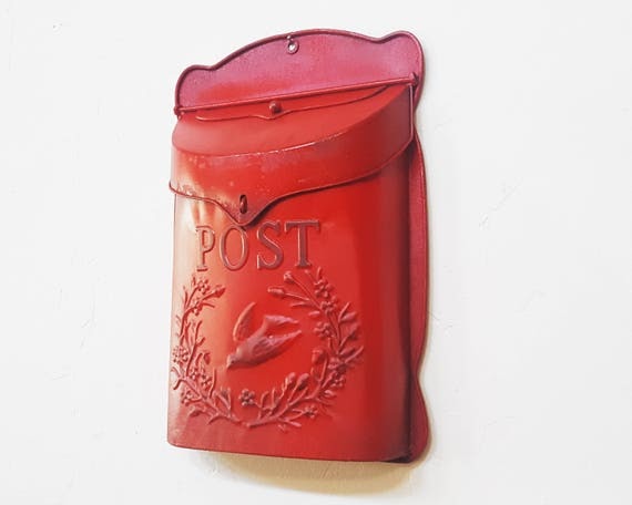 Postbox