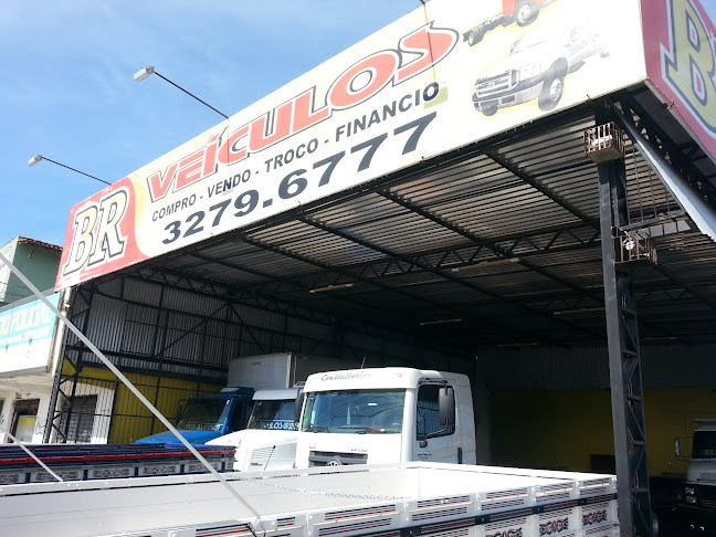 BR Veiculos - Fortaleza