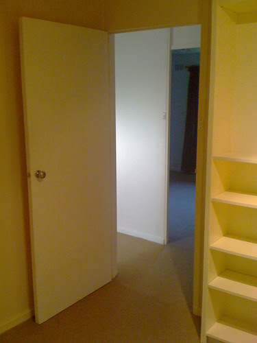 doorway