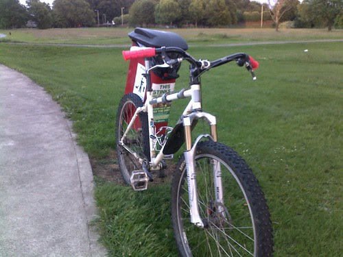 Inbred with new forks