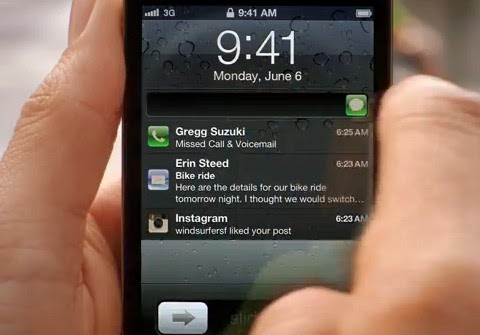 ios5 features