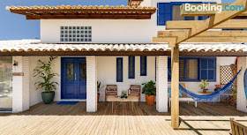 Beach House Exclusive Hotel Pousada