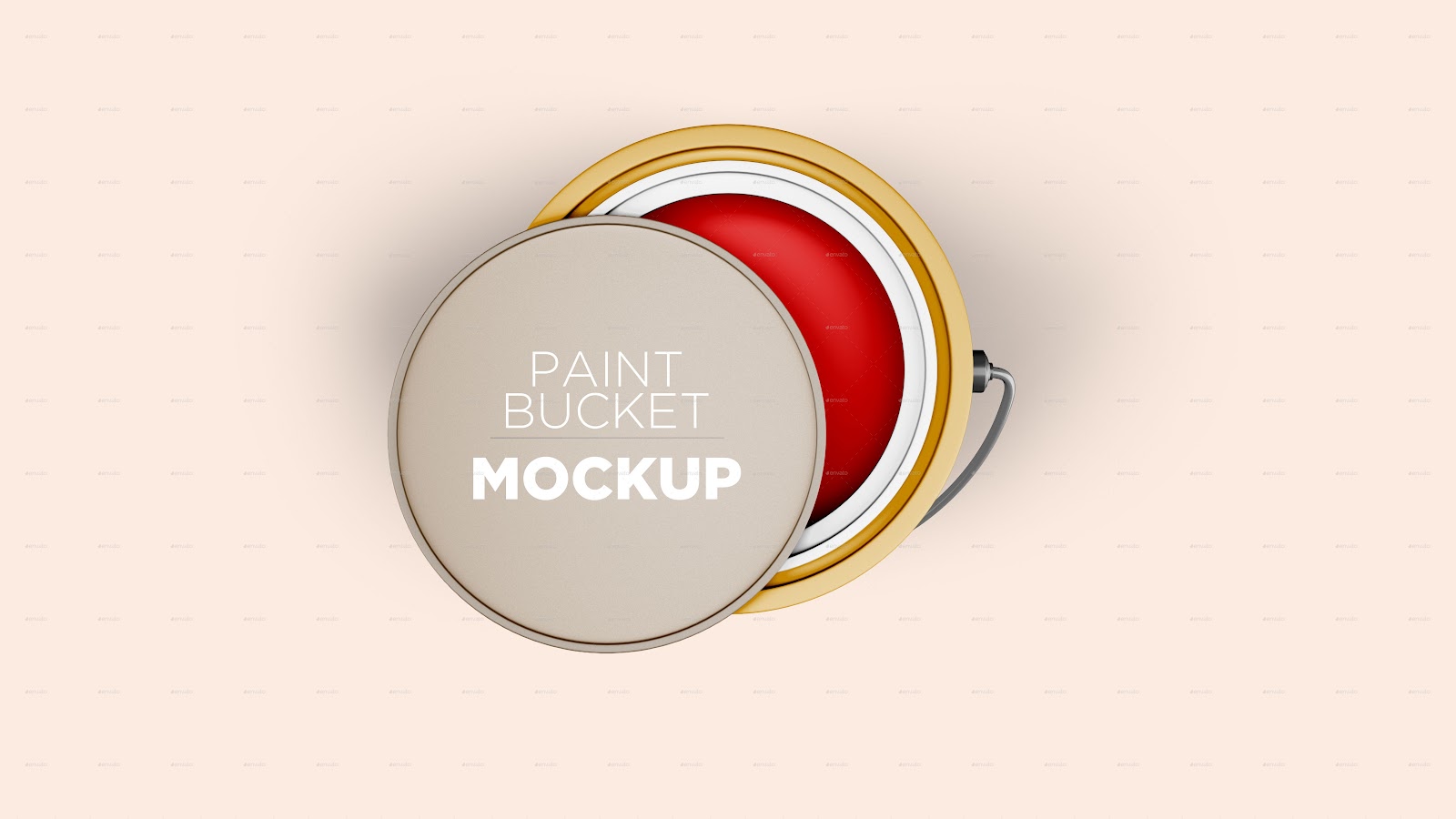 Download Bucket Metal Mockup Free - Bucket Mockup Template - 19+ Free & Premium Download : If you want to ...