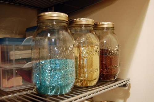 GlitterinBallsJars