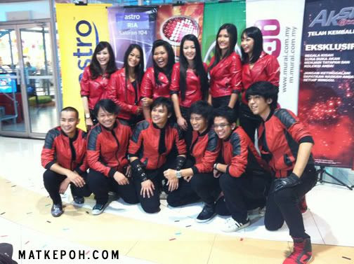 akademi fantasia 9