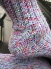 Heel