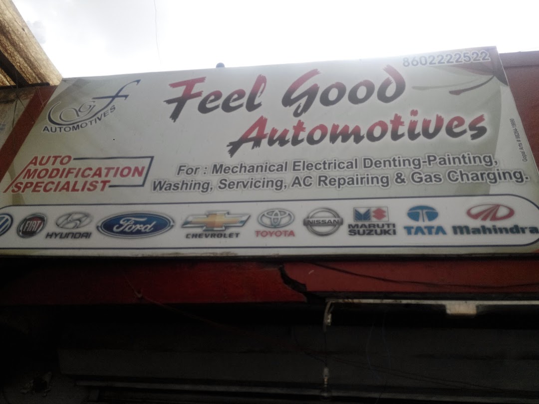 Feel Good Automotives