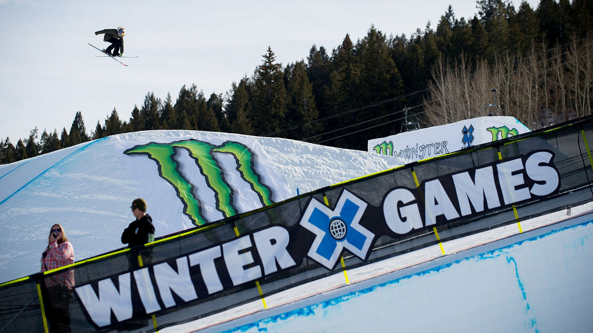 Snowboard XGames