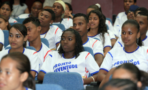 Juventude Cidadã in 2009 was launched to offer courses in a range of fields with basic English in Bahia, Brazil News