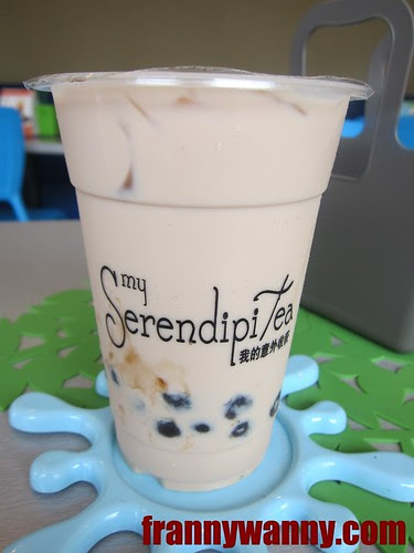 serendipitea 3