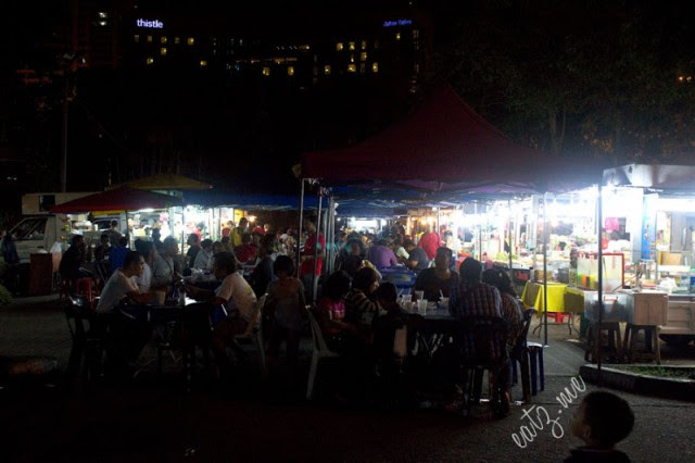 Western Food Paling Sedap Di Shah Alam - Soalan 49