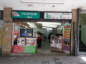Foto Beagá