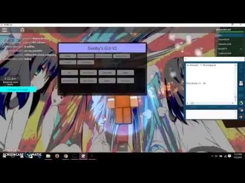 v3rmillion gui