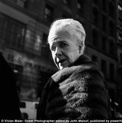 Vivian Maier