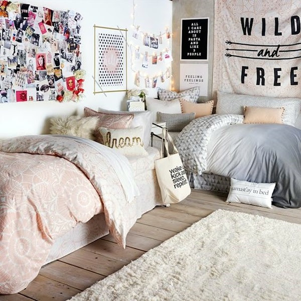 Decoration Ideas to Prove Your Smartness (29)