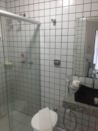 Horário de funcionamento de Hotel Pousada da Sereia