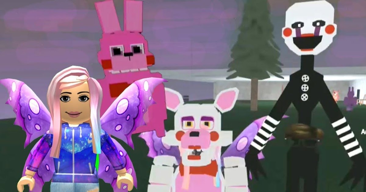 fnaf
