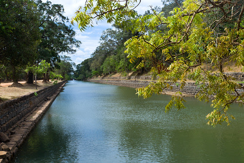 Sigiriya