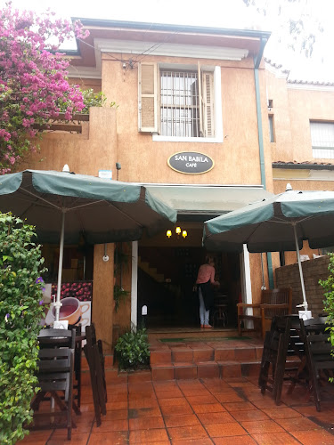 Avaliações sobre San Babila Cafe em São Paulo - Cafeteria