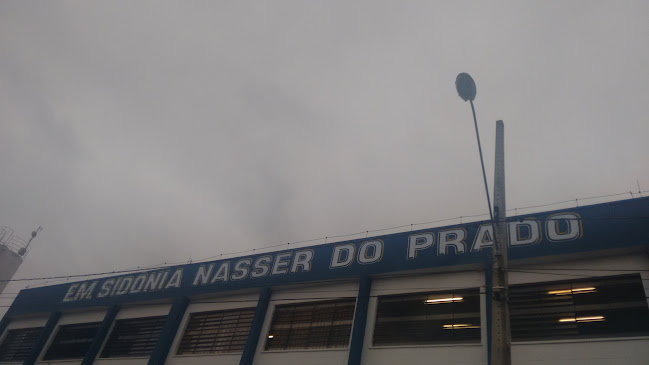 Avaliações sobre Escola Municipal - EM Sidonia Nasser do Prado em São Paulo - Escola