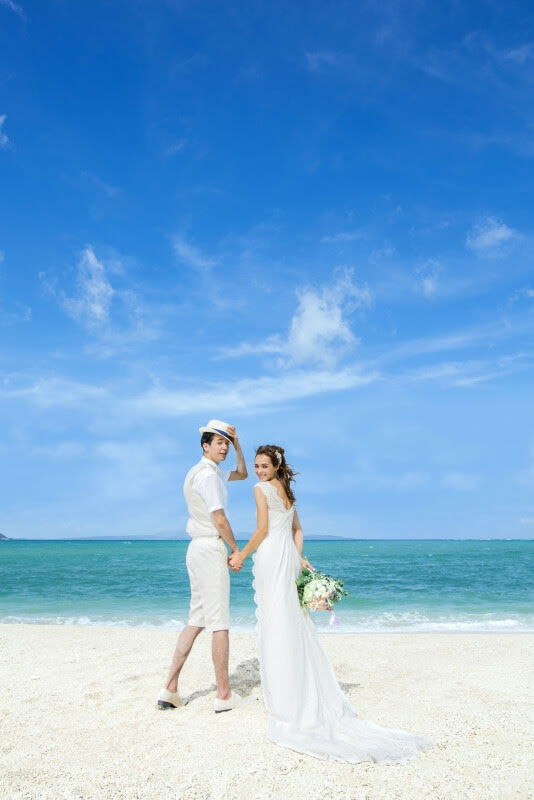 【200以上】 沖縄 ふたり だけ の 結婚 式 無料 1000+ 画像コレクション