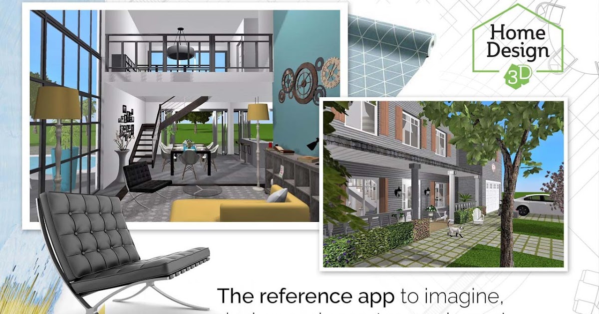 Home Design 3d App For Android Free Download - Johnson Vance2002
