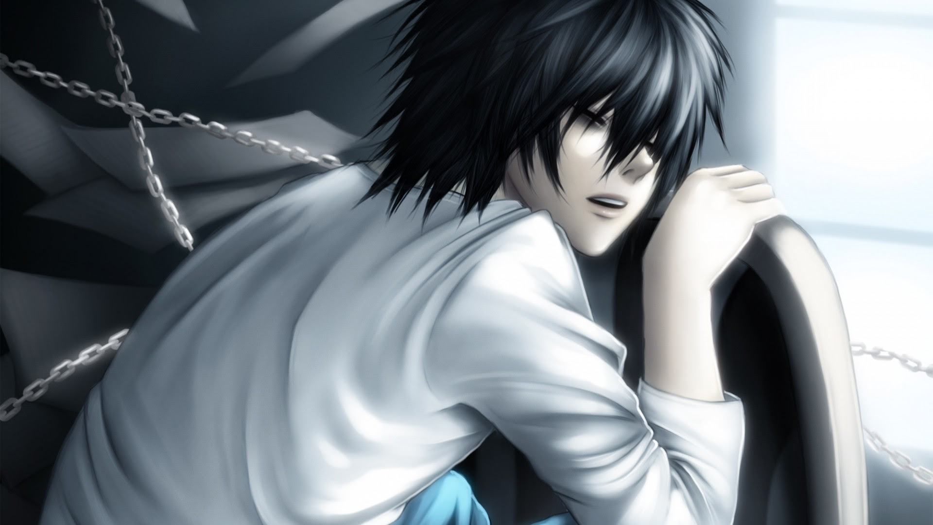 Download Gambar Anime Boy Smoking Wallpaper Hd Terbaru 2020 Miuiku