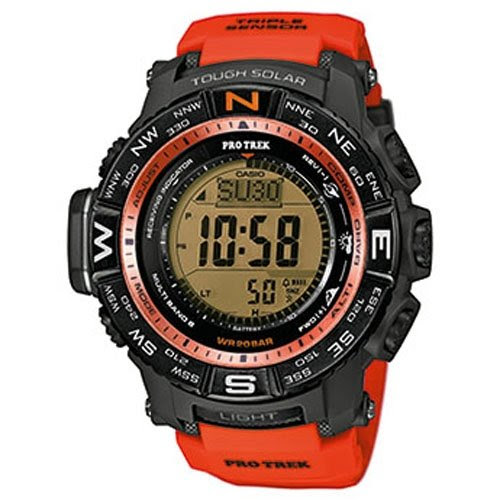 casio protrek 3500y