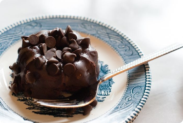 Sweet on Trader Joe�s Saturdays Mini Triple Chocolate