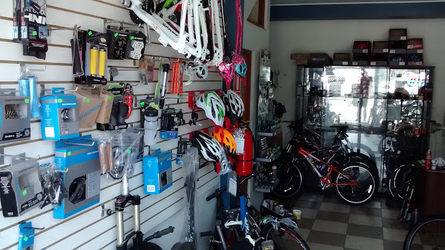 Opiniones de TB Toño Bike en San Borja - Tienda de bicicletas