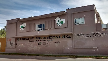 Agroindustrias Unidas de Mexico