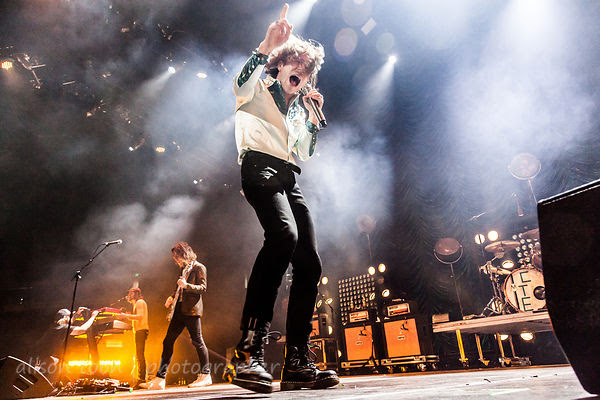Cage The Elephant