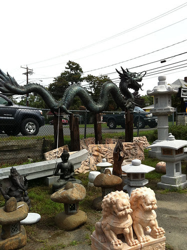 dragon