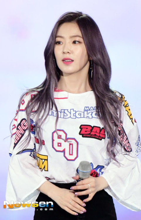Hair Style Korea Girl Surge F