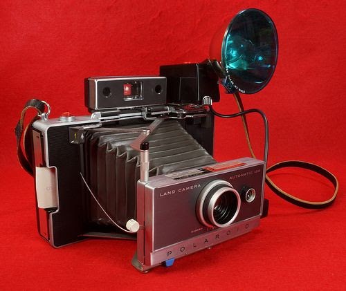 Best 20 Polaroid Camera For Sale ideas on Pinterest Vintage cameras for