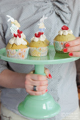 Pistachio Cupcakes-0035 by Meeta K. Wolff