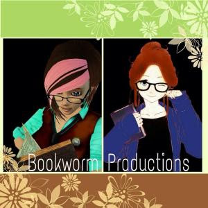Little Red - Bookworm Productions