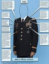 Army Uniform: Us Army Uniform Regulations