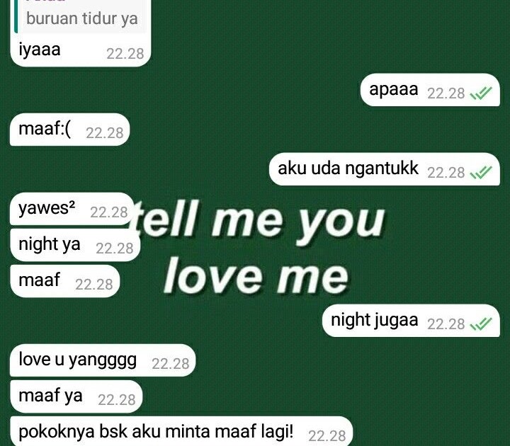 Contoh Surat Cinta Untuk Kakak Senior Yang Baik BLOGPREVIEWNURRUL