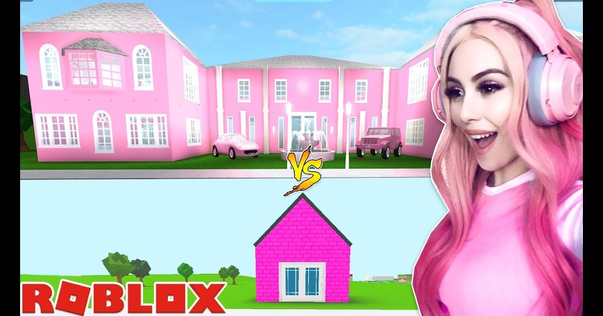 sanna bloxburg